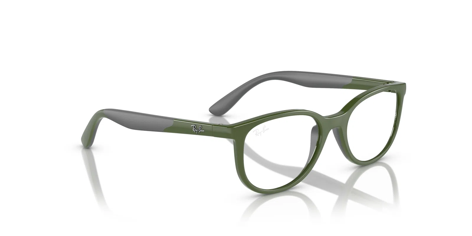 Ray-Ban Kids 0RY1622 Eyeglasses - view 9